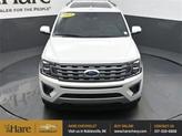 Thumbnail of 2021 White Ford Expedition