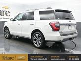 Thumbnail of 2021 White Ford Expedition
