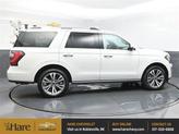 Thumbnail of 2021 White Ford Expedition