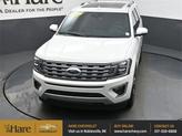 Thumbnail of 2021 White Ford Expedition