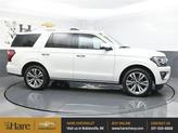 Thumbnail of 2021 White Ford Expedition