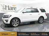 Thumbnail of 2021 White Ford Expedition