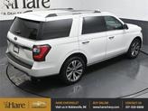 Thumbnail of 2021 White Ford Expedition
