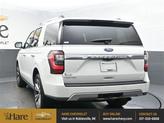 Thumbnail of 2021 White Ford Expedition