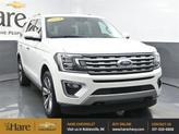 Thumbnail of 2021 White Ford Expedition