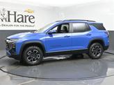 Thumbnail of 2026 Reef Blue Metallic Chevrolet Equinox