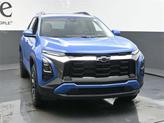 Thumbnail of 2026 Reef Blue Metallic Chevrolet Equinox