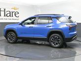 Thumbnail of 2026 Reef Blue Metallic Chevrolet Equinox