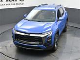 Thumbnail of 2026 Reef Blue Metallic Chevrolet Equinox