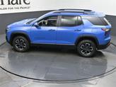 Thumbnail of 2026 Reef Blue Metallic Chevrolet Equinox