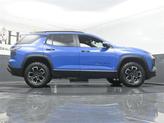Thumbnail of 2026 Reef Blue Metallic Chevrolet Equinox