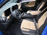 Thumbnail of 2026 Reef Blue Metallic Chevrolet Equinox