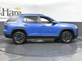 Thumbnail of 2026 Reef Blue Metallic Chevrolet Equinox