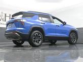 Thumbnail of 2026 Reef Blue Metallic Chevrolet Equinox