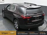 Thumbnail of 2023 Black Cherry Metallic Chevrolet Traverse