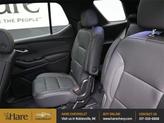 Thumbnail of 2023 Black Cherry Metallic Chevrolet Traverse