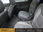 Thumbnail of 2023 Black Cherry Metallic Chevrolet Traverse