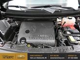 Thumbnail of 2023 Black Cherry Metallic Chevrolet Traverse