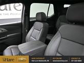 Thumbnail of 2023 Black Cherry Metallic Chevrolet Traverse