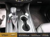 Thumbnail of 2023 Black Cherry Metallic Chevrolet Traverse