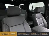 Thumbnail of 2023 Black Cherry Metallic Chevrolet Traverse