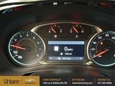 Thumbnail of 2023 Black Cherry Metallic Chevrolet Traverse