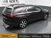 Thumbnail of 2023 Black Cherry Metallic Chevrolet Traverse