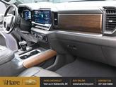 Thumbnail of 2022 Black Chevrolet Silverado 1500