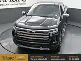 Thumbnail of 2022 Black Chevrolet Silverado 1500