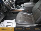 Thumbnail of 2022 Black Chevrolet Silverado 1500
