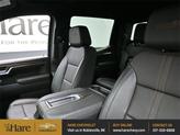 Thumbnail of 2022 Black Chevrolet Silverado 1500