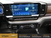 Thumbnail of 2022 Black Chevrolet Silverado 1500