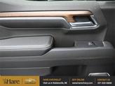 Thumbnail of 2022 Black Chevrolet Silverado 1500