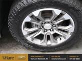 Thumbnail of 2022 Black Chevrolet Silverado 1500