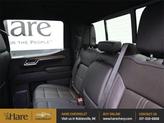 Thumbnail of 2022 Black Chevrolet Silverado 1500