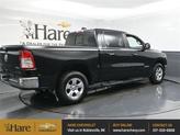 Thumbnail of 2019 Diamond Black RAM 1500