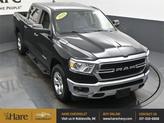 Thumbnail of 2019 Diamond Black RAM 1500