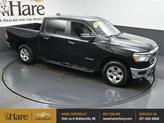 Thumbnail of 2019 Diamond Black RAM 1500