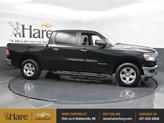 Photo of 2019 Diamond Black RAM 1500