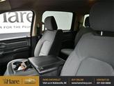 Thumbnail of 2019 Diamond Black RAM 1500