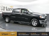 Thumbnail of 2019 Diamond Black RAM 1500