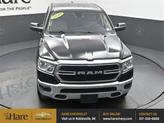 Thumbnail of 2019 Diamond Black RAM 1500