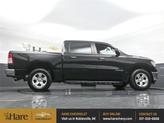 Thumbnail of 2019 Diamond Black RAM 1500