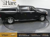 Thumbnail of 2019 Diamond Black RAM 1500