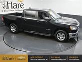 Thumbnail of 2019 Diamond Black RAM 1500