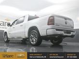 Thumbnail of 2022 Bright White Clearcoat RAM 1500