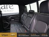 Thumbnail of 2022 Bright White Clearcoat RAM 1500