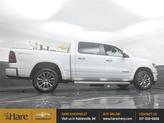 Thumbnail of 2022 Bright White Clearcoat RAM 1500