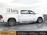 Thumbnail of 2022 Bright White Clearcoat RAM 1500