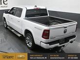 Thumbnail of 2022 Bright White Clearcoat RAM 1500